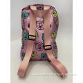 Pink Backpacks for Little Kids or Girls